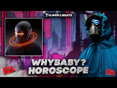WhyBaby? - HOROSCOPE | Премьера Песни 2023