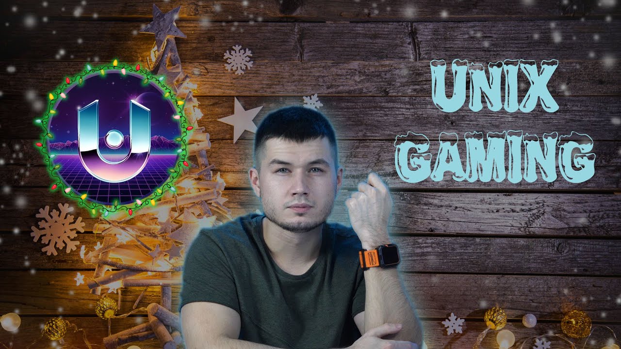 UnixGaming - A major project! An amazing platform!