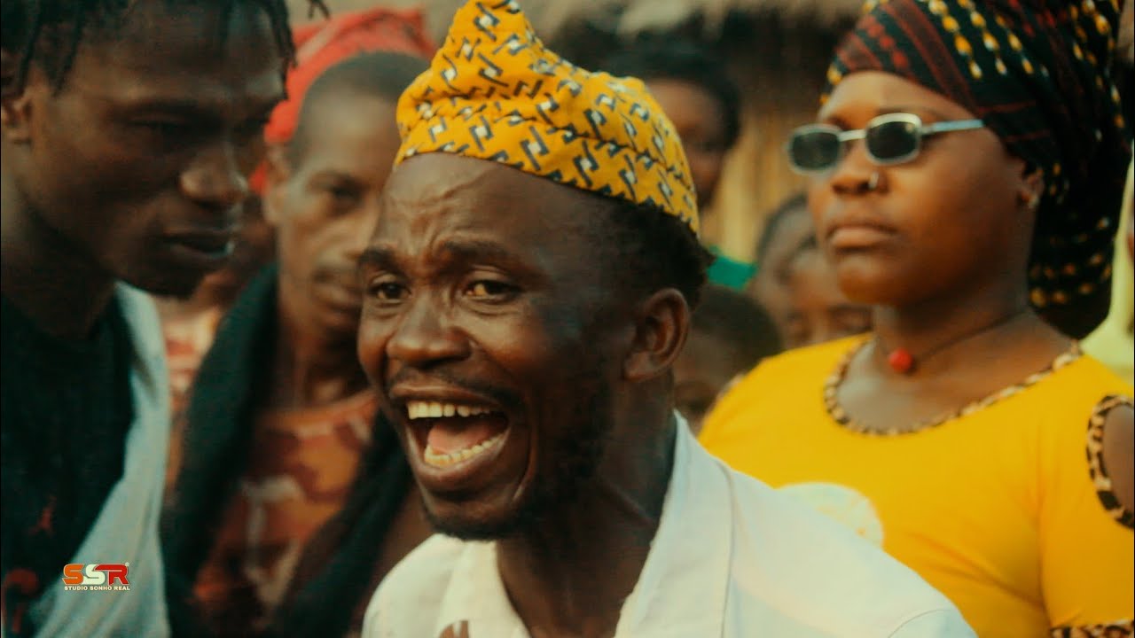 Humorista Umala Wathu_X_Irmão Kumanina_X_Boy Beck_-_Zomby nas Escolas_(studio_sonho_real)