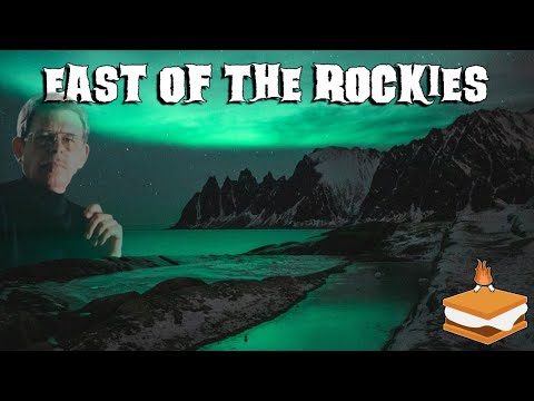 East of the Rockies - Episode 1 - David Oman