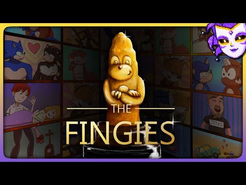 I Made My Viewers Make Content Farm Videos | The Fingies 2023