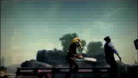 Saints Row 2: Customization Trailer