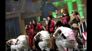 Download lagu Jewelry - Vari2ty, 쥬얼리 - 버라이어티, Music Core 20090905