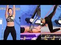 직캠 FanCam 170812 미스피트니스코리아 바디펑션 트레이닝 2 송리라 By Athrun 직캠 FanCam 170812 미스피트니스코리아 바디펑션 트레이닝 2 송리라 By Athrun