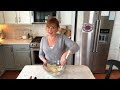 Simply Perfect Homemade Pie Crust: LIVE Recipe Demo!