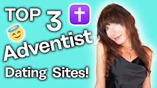 Best Adventist Dating Sites [Pricing, Costs & Sign Up] screenshot 2