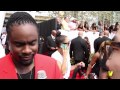 Wale On His No. 1 Album And 'Clappers' Video
