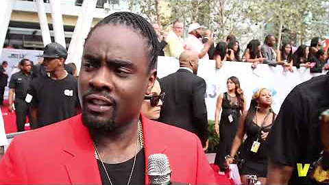 Wale On His No. 1 Album And 'Clappers' Video