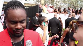 Wale On His No. 1 Album And 'Clappers' Video