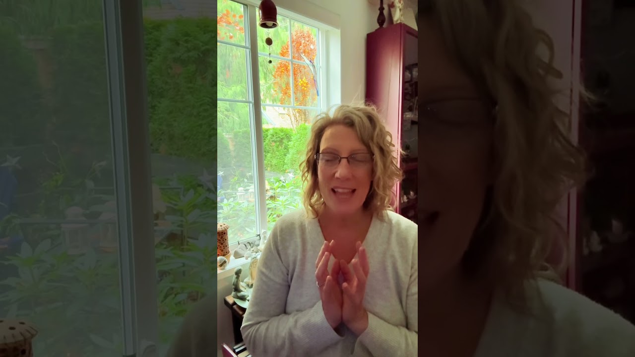 A soulful reset for your day. ✨From my book Just One Soulful Thing.