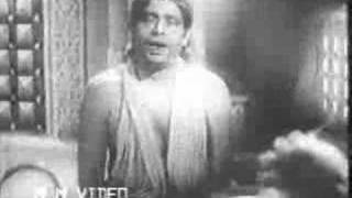 k.c.dey..gokul se gaye girdhari..vidyapati.1934