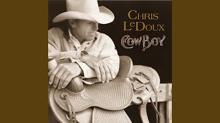 Vignette de la vidéo "Chris LeDoux - Song Of Wyoming"