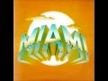 Miami  strange 1977