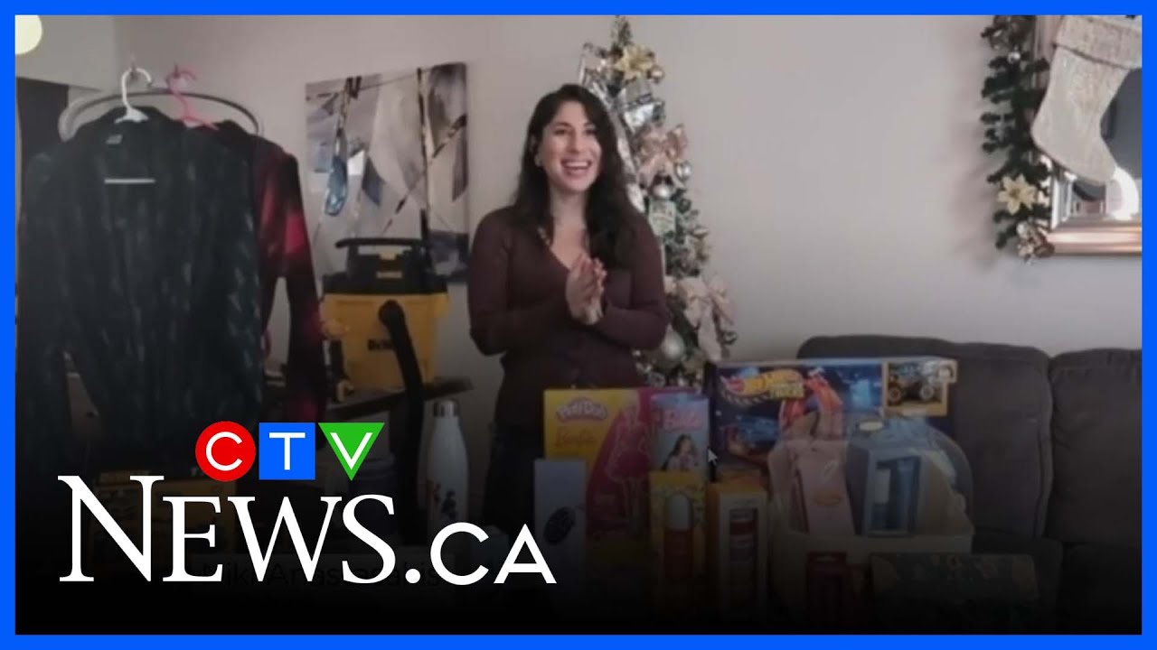 Lifestyle Expert Niki Anastasakis has some great gift ideas to make holiday shopping easy