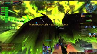 Hellfire Assault Heroic 10 Man
