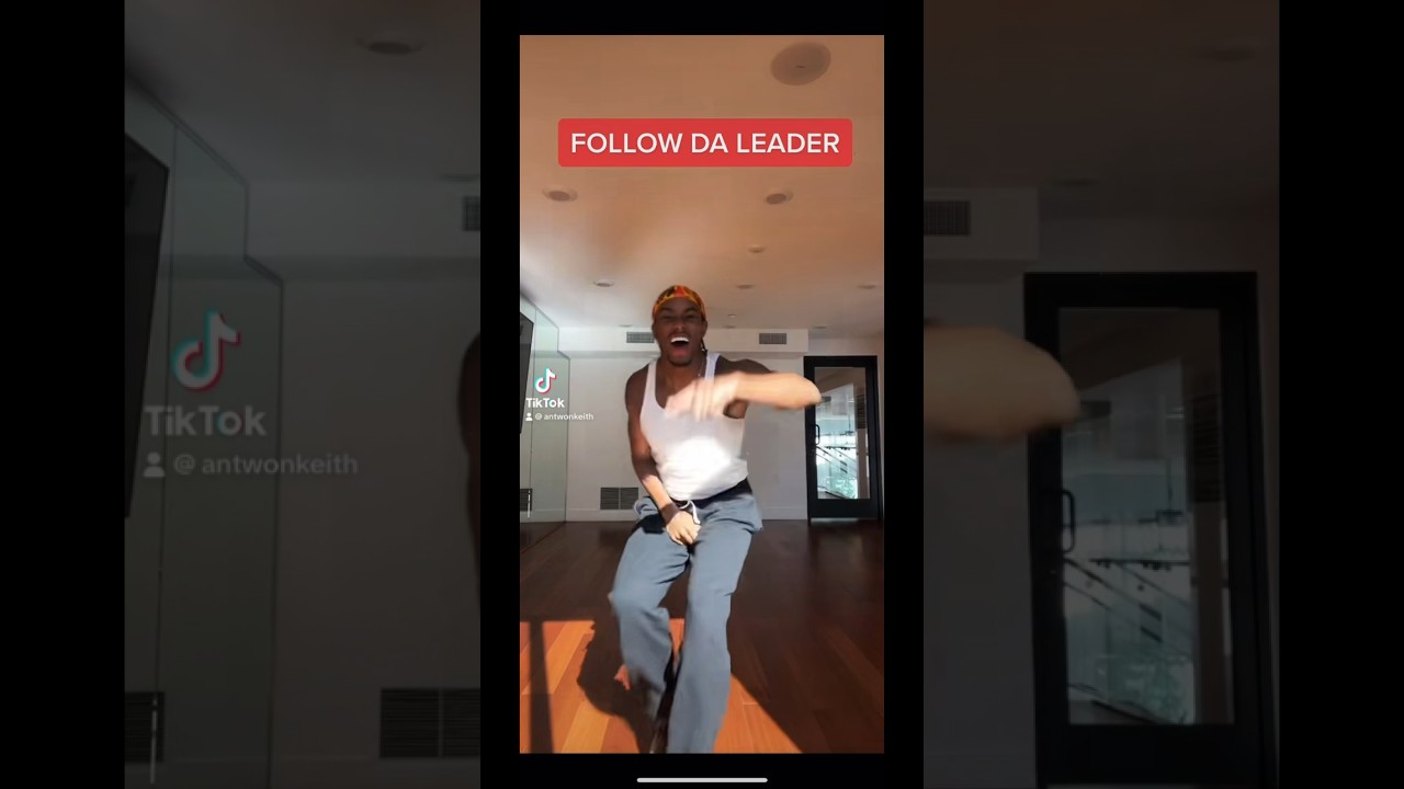 Come GET FIT AND DANCE With Me ! 