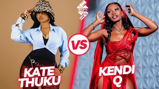 Kate Thuku vs Kendi Q: Who’s the Real Kenyan Fashion Queen? | TikTok, Interview, YouTube Channel