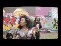 Teebone Feat: Kele Le Roc - Changing Lanes (Official Video)