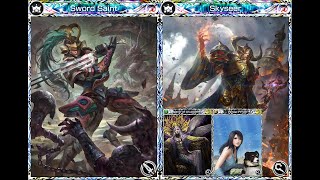 Mobius FF - Endless War 4 Lap 7-6 (78)