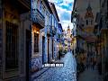 Brazil's Secret Tile City Nobody Visits #brazil #travel #city #vacation #brasil #brasileirão