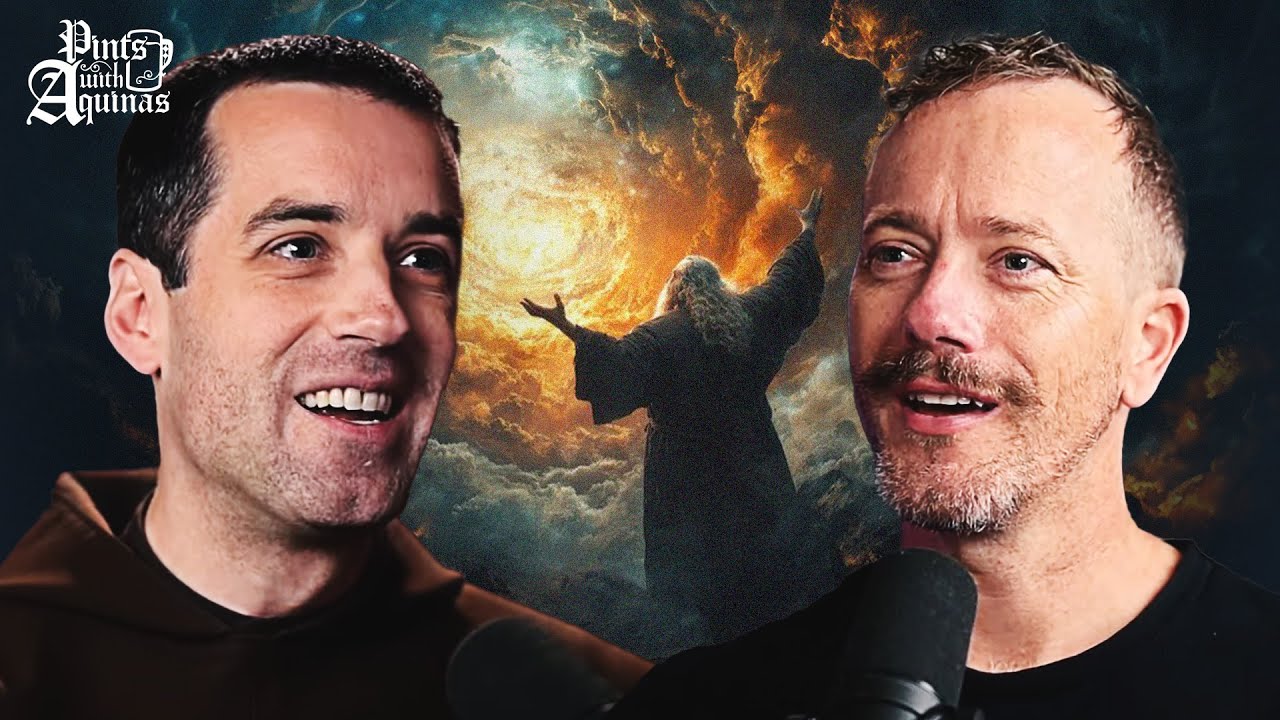 Did Elijah REALLY Found the Carmelites? (Fr. Paris)