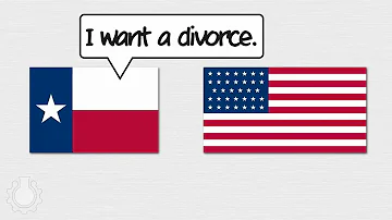 What causes Texas to secede from the union?