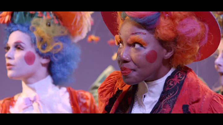 MARY POPPINS - Featuring Gail Bennett