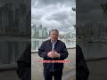 how will you hold David Eby to account without a seat in the legislature?