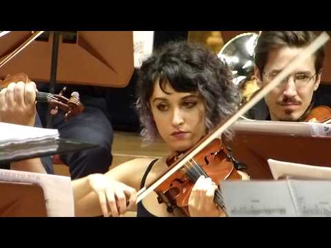 ORQUESTA ESTABLE DEL TEATRO COLÓN (1): valses, polkas y oberturas - 00022
