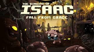 Landslide (Grotto): Fall From Grace (Re-Layer) (Fan-Made)