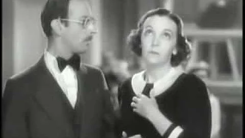 Zasu Pitts, Nat Pendleton, Pert Kelton - Your Moth...