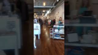 Blush Beauty Bar/ Kernersville NC