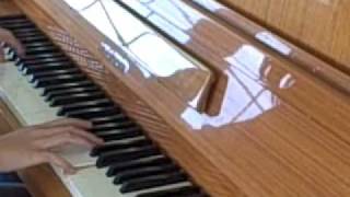 Download Lagu Naruto Opening 2 Haruka Kanata (Full Version) Piano Cover MP3