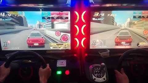 S★pit Tag Cup Qualifier : -Nami/CARL vs Sixth/•zhe (4/9)