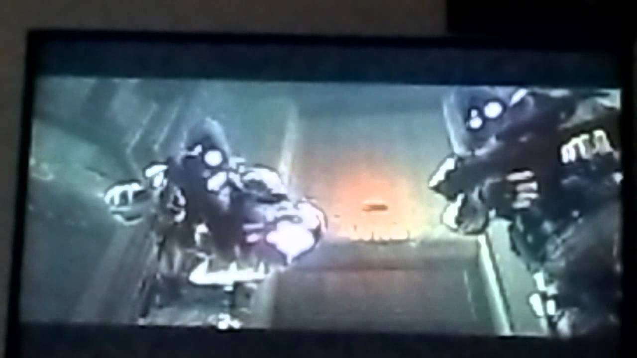 Prototype 2 part 1 - YouTube