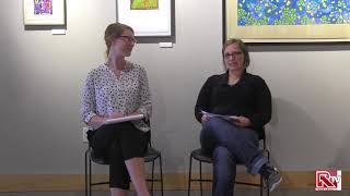 A Week in the Arts