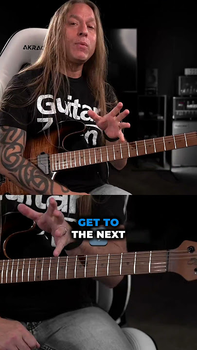 Playing 'Summer of '69' by Bryan Adams: Guitar Guide