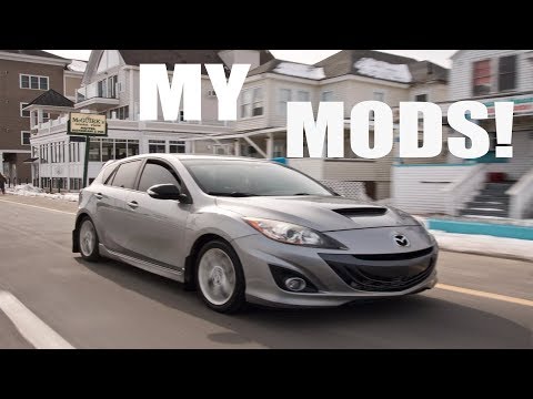 350-whp-mazdaspeed-3---my-mods!