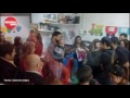 Maluma visita en actividad solidaria Viña del Mar