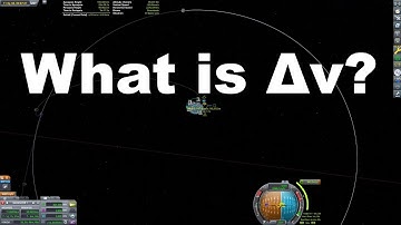 What is Delta v and Why Is It Important?