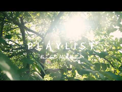 Summer Café Piano Ambience | Relaxing Music to Cool Down a Hot Afternoon