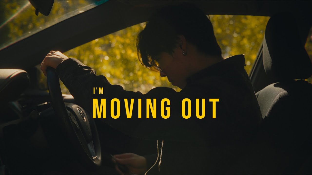Moving Out At 21 YouTube