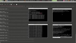 6  Detecting SYN Flood using ML