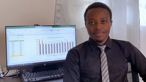 Financial Analyst Upwork Introduction Video