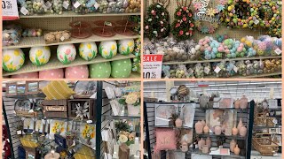 HOBBY LOBBY Todo con 40% off 💵recorrido por HOBBY LOBBY Primavera Verano 2022