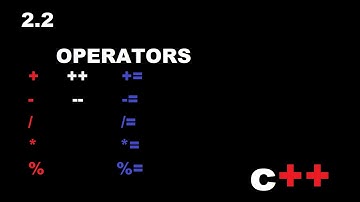 2.2 ARITHEMATIC OPERATORS || LEARN C++ THE EASY WAY || BLITZCODESC++