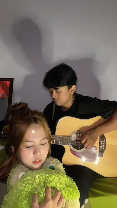 Dualipa - IDGAF (cover) #coverlagu #idontgiveafck #idgaf #dualipa #dualipaacoustic #indomusikgram