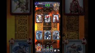Warhammer 40k Combat Cards screenshot 2