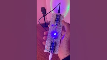 Wireless light control with ESP32 C3H4 using ESPNow Protocol #engineering