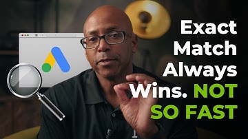 Google Ads Keywords: The Match Type Strategy Most Service Businesses Get Wrong